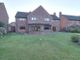 Thumbnail Detached house for sale in Shirewood, Shoal Hill, Cannock