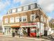 Thumbnail Maisonette for sale in Station Road, Hampton