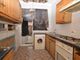 Thumbnail Terraced house for sale in Navarre Road, London