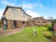 Thumbnail Detached house for sale in Queensway, Morpeth