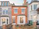 Thumbnail Terraced house to rent in Ravenshaw Street, West Hampstead, London