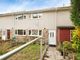 Thumbnail Terraced house for sale in Lake View Close, Cardiff