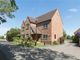 Thumbnail Detached house for sale in Flecknoe, Rugby, Warwickshire