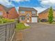 Thumbnail Detached house for sale in Cooke Way, Hednesford, Cannock