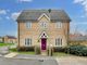 Thumbnail End terrace house for sale in Crown Close, Wantage