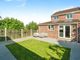 Thumbnail Semi-detached house for sale in Hall Farm Park, Micklefield, Leeds, West Yorkshire