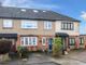 Thumbnail Terraced house for sale in Lime Close, Romford