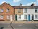 Thumbnail Terraced house for sale in Temple End, High Wycombe