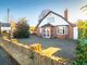 Thumbnail Detached bungalow for sale in Cheam Road, Cheam, Sutton