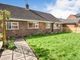 Thumbnail Bungalow for sale in The Avenue, Gainsborough