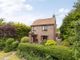 Thumbnail Detached house for sale in Foxholes, Driffield