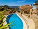 Thumbnail Villa for sale in La Fuente 10, Sierra Cabrera, Almería, Andalusia, Spain