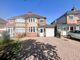 Thumbnail Semi-detached house for sale in Berkeley Road, Shirley, Solihull