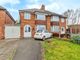 Thumbnail Semi-detached house for sale in Woden Road East, Wednesbury