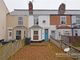 Thumbnail Terraced house for sale in Wootton Road, South Wootton, King's Lynn