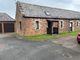 Thumbnail Barn conversion for sale in Townfoot Court, Brampton
