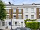 Thumbnail Terraced house for sale in Southerton Road, London