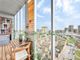 Thumbnail Flat for sale in Cribb Lodge, Love Lane, London