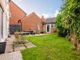 Thumbnail Detached house for sale in Colling Drive, Darwin Park, Lichfield