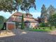 Thumbnail Detached house for sale in Stylecroft Road, Chalfont St. Giles