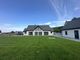 Thumbnail Detached house for sale in Greenfield House, North Darkland, Elgin