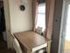 Thumbnail Mobile/park home for sale in Lodge At Sunnysands Caravan Park, Talybont, Gwynedd