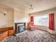 Thumbnail Bungalow for sale in Croft Road, Balby, Doncaster, South Yorkshire