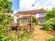 Thumbnail Detached house for sale in Ellenbrook Lane, Hatfield, Hertfordshire