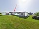 Thumbnail Property for sale in Trevelyan Holiday Homes, Predannack, The Lizard