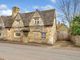 Thumbnail Cottage to rent in Station Road, South Cerney, Cirencester