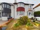 Thumbnail End terrace house for sale in Croft Road, Norbury