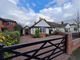 Thumbnail Semi-detached bungalow for sale in Queens Drive, Sandbach