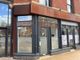 Thumbnail Retail premises to let in Church Street, Preston