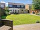 Thumbnail Detached house for sale in Kiln Close, Old Catton, Norwich