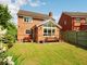 Thumbnail Detached house for sale in Mossdale Close, Great Sankey