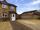 Thumbnail Semi-detached house for sale in Cotton Close, Abbeymead, Gloucester, Gloucestershire