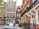 Thumbnail Flat for sale in Kensington Court, London