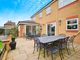 Thumbnail Detached house for sale in Pembroke Close, Amberstone, Hailsham