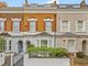 Thumbnail Property for sale in Martindale Road, London