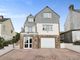 Thumbnail Detached house for sale in Chapel Road, Foxhole, St. Austell, Cornwall