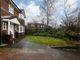 Thumbnail Detached house for sale in Tetlow Lane, Salford