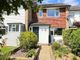 Thumbnail Terraced house for sale in Pound Lane, Upper Beeding, West Sussex