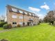 Thumbnail Flat for sale in Old House Court, Church Lane, Wexham