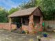 Thumbnail Detached house for sale in No Mans Heath Lane Austrey Atherstone, Warwickshire