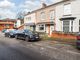 Thumbnail Terraced house for sale in Park Place, Brynmill, Swansea