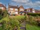 Thumbnail Detached house for sale in Ashby Road, Kegworth, Derby