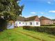 Thumbnail Detached house for sale in Dormer Close, Newbury, Berkshire