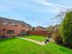 Thumbnail Detached house for sale in Swansmede Way, Stirchley, Telford