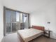 Thumbnail Flat to rent in One Park Drive, Canary Wharf, London