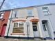 Thumbnail Terraced house to rent in Gibbons Road, Bedford